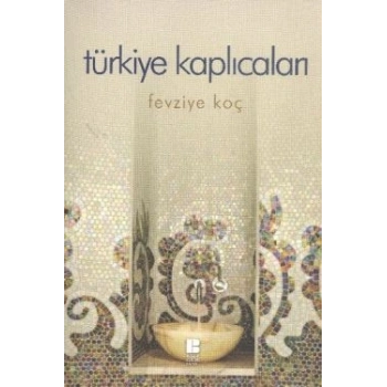 Türkiye Kaplıcaları