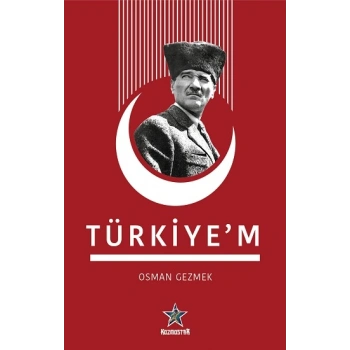 Türkiyem Şiir Kitabı