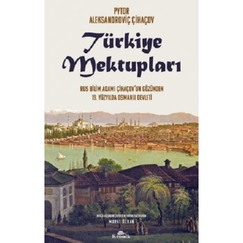 Türkiye Mektupları
