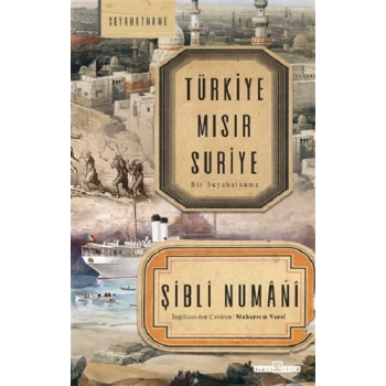 Türkiye Mısır Suriye