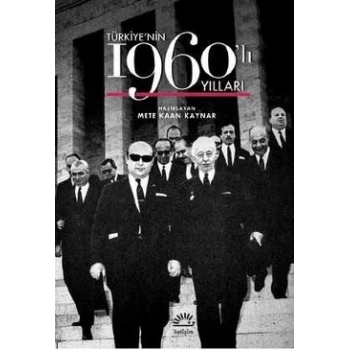 Türkiyenin 1960lı Yılları (Ciltli)