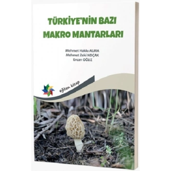 Türkiyenin Bazı Makro Mantarları