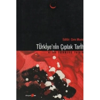 Türkiyenin Çıplak Tarihi