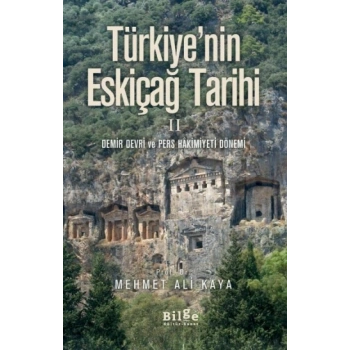 Türkiyenin Eskiçağ Tarihi 2