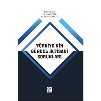 Türkiyenin Güncel İktisadi Sorunları
