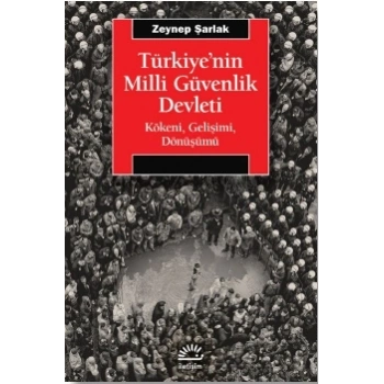 Türkiyenin Milli Güvenlik Devleti