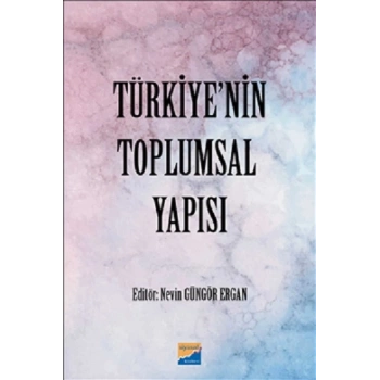 Türkiyenin Toplumsal Yapısı