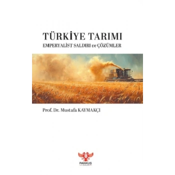 Türkiye Tarımı