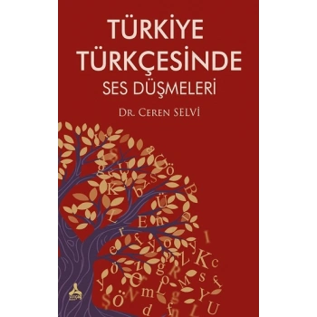 Türkiye Türkçesinde Ses Düşmeleri