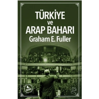 Türkiye ve Arap Baharı