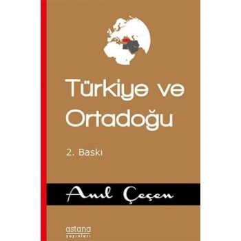 Türkiye ve Ortadoğu