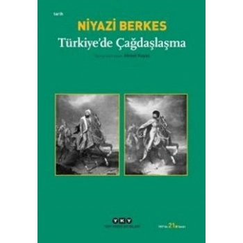 Türkiye’de Çağdaşlaşma