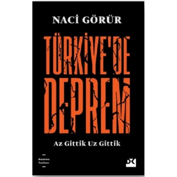 Türkiye’de Deprem