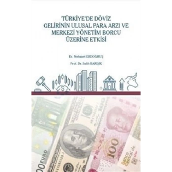 Türkiye’de Döviz Gelirinin Ulusal Para Arzı ve Merkezi Yönetim Borcu Üzerine Etkisi