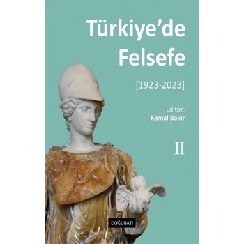 Türkiye’de Felsefe [1923-2023] - 2