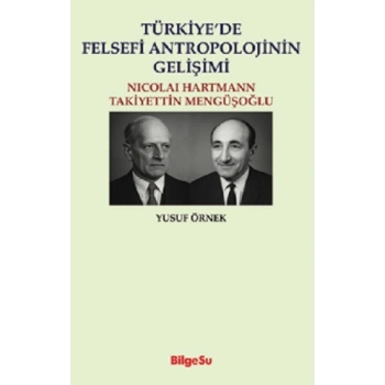 Türkiye’de Felsefi Antropolojinin Gelişimi