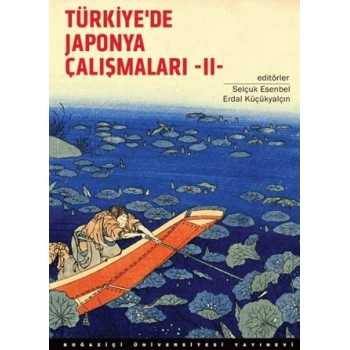 Türkiye’de Japonya Çalışmaları 2