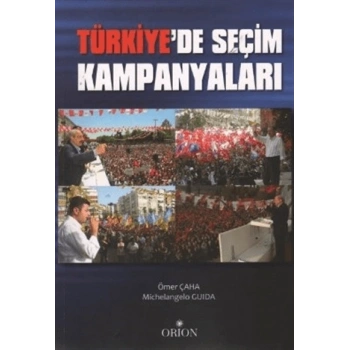 Türkiye’de Seçim Kampanyaları