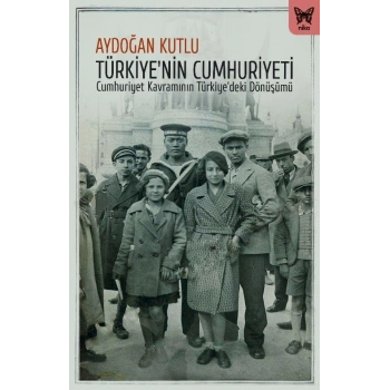 Türkiye’nin Cumhuriyeti
