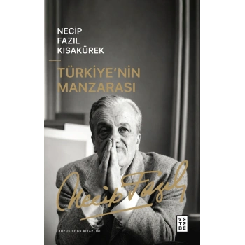Türkiye’nin Manzarası