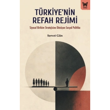 Türkiye’nin Refah Rejimi