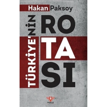 Türkiye’nin Rotası