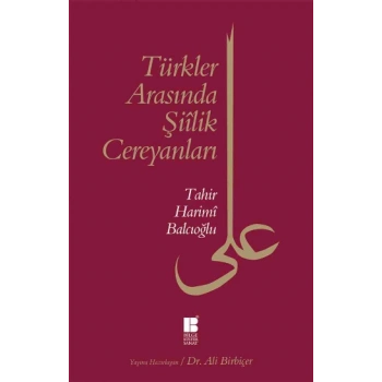Türkler Arasında Şiilik Cereyanları