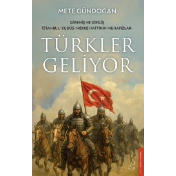 Türkler Geliyor