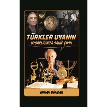 Türkler Uyanın