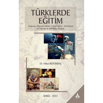 Türklerde Eğitim
