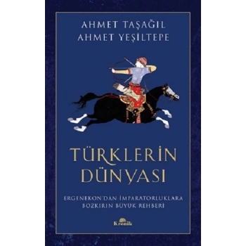 Türklerin Dünyası