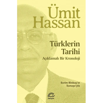 Türklerin Tarihi