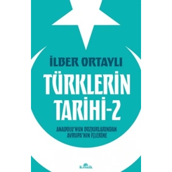 Türklerin Tarihi 2