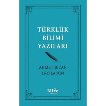 Türklük Bilimi Yazıları
