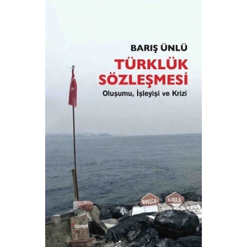 Türklük Sözleşmesi