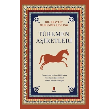 Türkmen  Aşiretleri