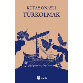 Türkolmak
