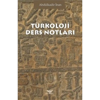 Türkoloji Ders Notları