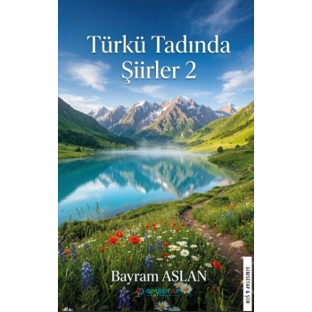 Türkü Tadında Şiirler 2