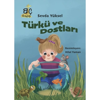 Türkü ve Dostları