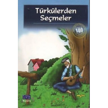 Türkülerden Seçmeler