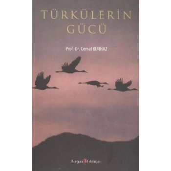 Türkülerin Gücü