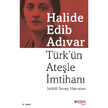 Türk’ün Ateşle İmtihanı