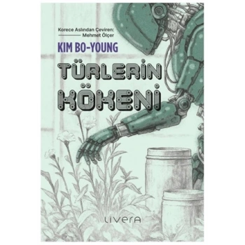Türlerin Kökeni