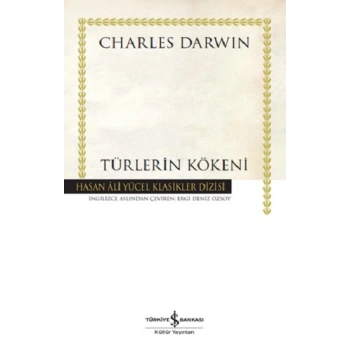 Türlerin Kökeni
