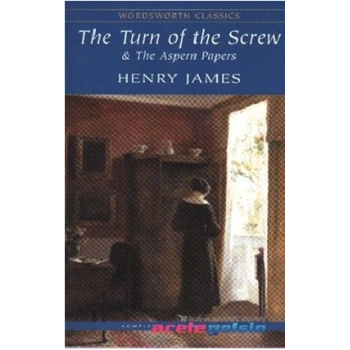 Turn of the Screw & The Aspern Papers