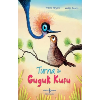 Turna İle Guguk Kuşu