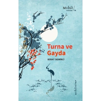 Turna ve Gayda