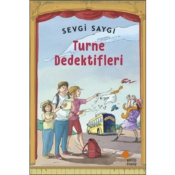 Turne Dedektifleri