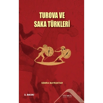 Turova ve Saka Türkleri
